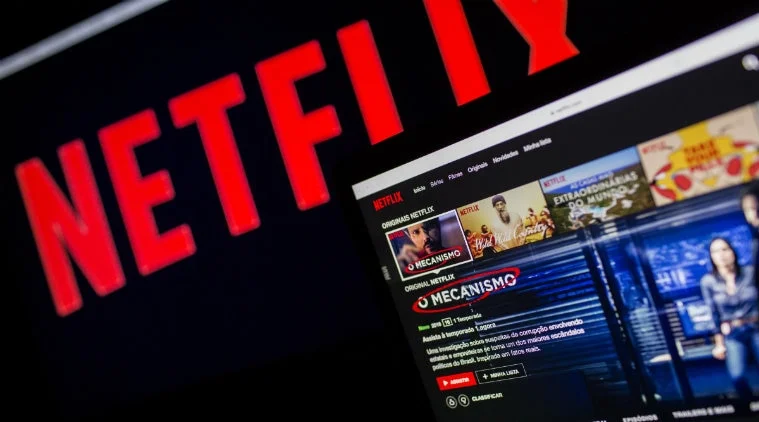 Cât de mult spațiu ocupă un film pe Netflix când îl descarc offline