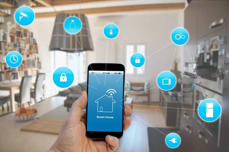 Ce senzori smart merită cumpărați pentru un apartament ?