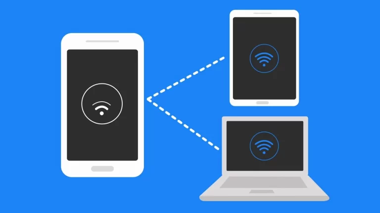 Cum activezi hotspot-ul de pe telefon fără să îți consume tot traficul de date