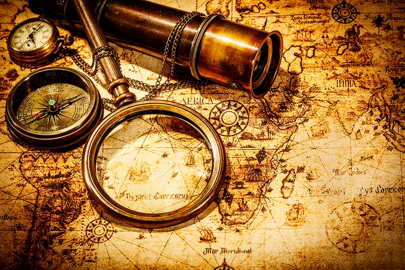 Cum poți învăța istorie mai ușor prin metode vizuale și povești