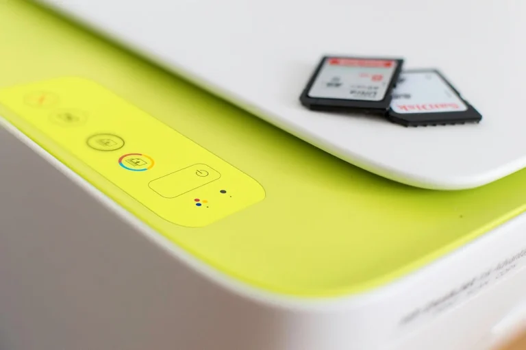 De ce nu se conectează imprimanta wireless la rețeaua Wi-Fi de acasă